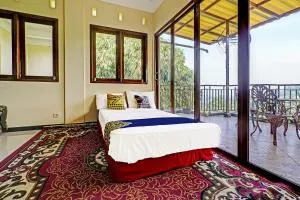 SPOT ON 91468 Pondok Shofa Mc Syariah - Cikareumbi 2