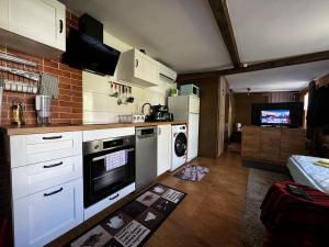 Studio Cosy by Zsuzsanna