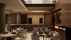 Leon Hotel & Lounge