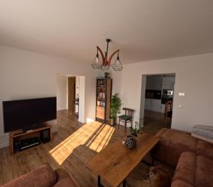 Zielony Zakątek Ciężkowice