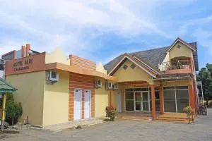 OYO 91433 Hotel Sari Jeneponto - Salajar