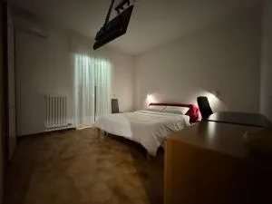 fuerte - 坎皮萨伦蒂纳