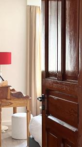 Bed and Breakfast Otentik