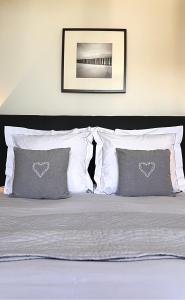 Bed and Breakfast Otentik