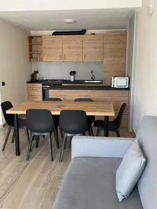 Appartamenti Sky Express - Mesocco