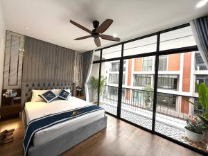 Lung Linh Homestay