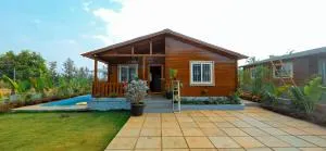 Little Swiss By the Lake - Bhor