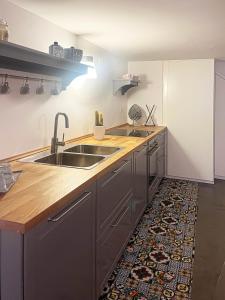 Casa Magica Ogliastro