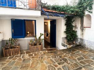Casa Magica Ogliastro
