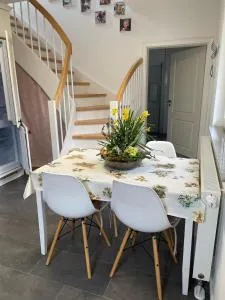 Ferienwohnung Hinrichshagen - Grauenhagen