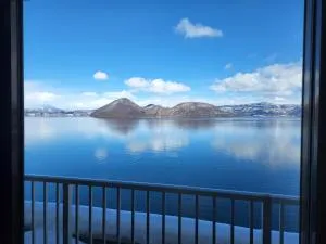 Toya-onsen Hotel Hanabi - Date