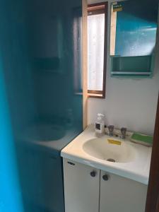 木の家ゲストハウス前橋3号館