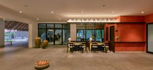 Signature Club Resort