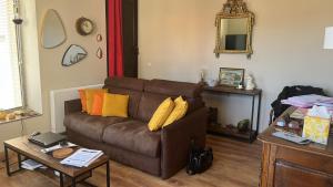 cosy corner