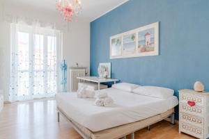 GuestHost - Cozy&Bright Apartment X2 MM1 Paradiso
