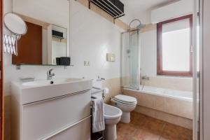 GuestHost - Comfortable Terrace Apartment - Sestu img21