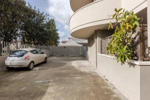 GuestHost - Comfortable Terrace Apartment - Sestu img24