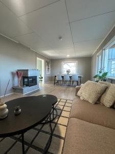 Cozy Apartment in Lillehammer