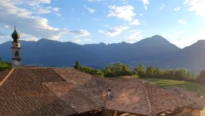 Casa Campetta