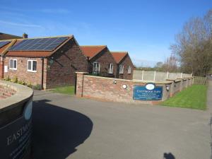 The Stables At Eastmoor Farm Large Luxury 2 Bed Cottage with Big Family Bedroom Dog Friendly Secure Gardens and Free Parking Free WiFi