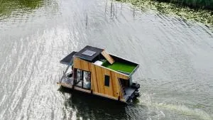 Hausbootneuruppin - Altfriesack