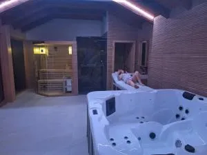 Ruralna kuća Stela - Križevci