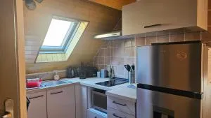 Les mascottes - Sassis