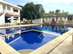 On Board Lifestyle Panglao Resort Room A8