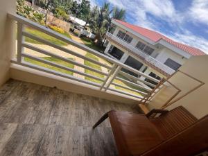 On Board Lifestyle Panglao Resort Room A8