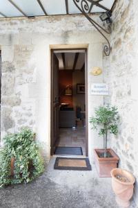 B&B / Chambres d'hotes Le Moulin de Beaunette : photos des chambres