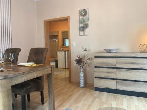 Appartment zum Wohlfühlen