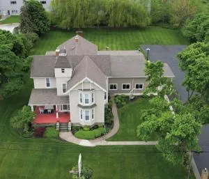 Victorian Inn Bed And Breakfast - 马布尔黑德