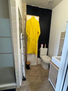 Appartements Printanier : photos des chambres
