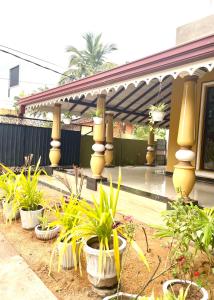 Villa Serenity