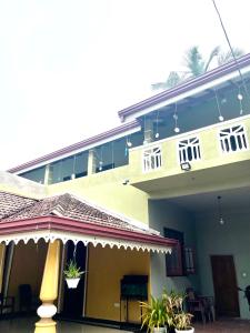 Villa Serenity