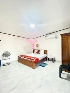 Villa Serenity - 瓦伊卡尔