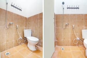 Hotel O Elif Homestay Syariah