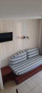 appartement dans résidence du golf proche du lac