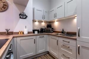 Stunning 2-Bed Apt in Nottingham City Centre