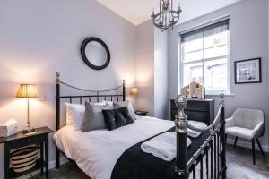 Stunning 2-Bed Apt in Nottingham City Centre