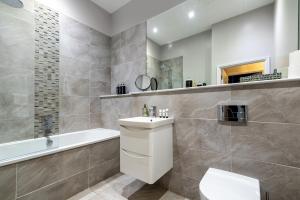 Stunning 2-Bed Apt in Nottingham City Centre