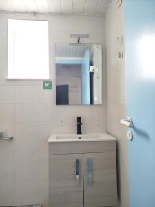 Studio with Balcony room in Zinovia