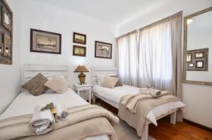 Hemelstoep Apartment