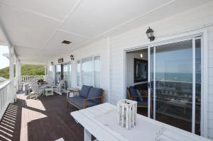 Hemelstoep Apartment