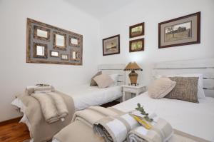 Hemelstoep Apartment