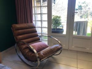 Appartements love Cevennes : photos des chambres