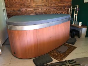 Appartements love Cevennes : photos des chambres