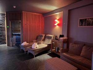 Hotels Hotel Atlantic : photos des chambres