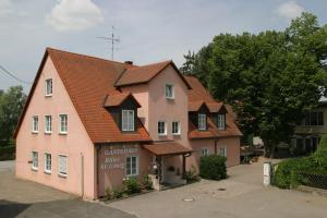 Hotel und Gasthof Ritter St. Georg