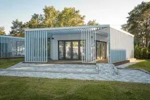 Sea Bees vacation homes - Ragaciems